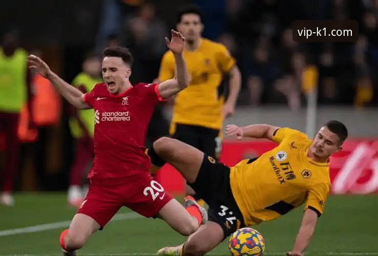 k1娱乐苹果版使用指南 狼队的顽强抵抗 vs 利物浦的闪电攻势:一场足总杯的战术博弈与平台观赛体验